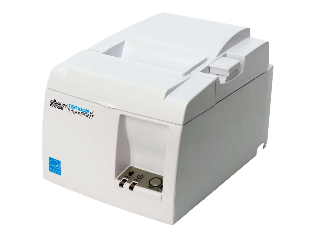 Star TSP 143IIIBI2 - receipt printer - B/W - direct thermal