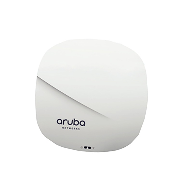 HPE Aruba Instant IAP-315 Wireless Access Point