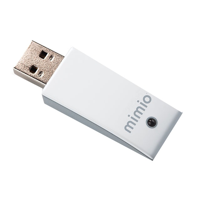 Mimio Boxlight Replacement Hub for the Teach/Pad 2 and Vote Interactive Display