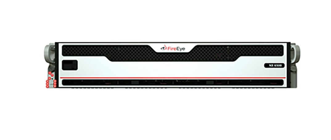 Trellix FireEye NX 6500 Hardware Appliance