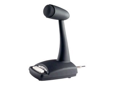 Bogen Desktop Paging Microphone
