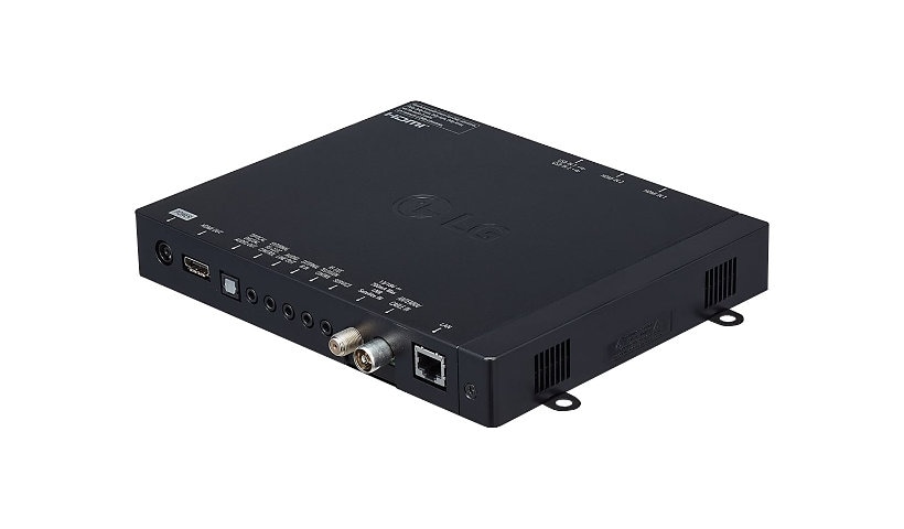LG Pro:Centric SMART STB-6500 - lecteur de signalisation numérique