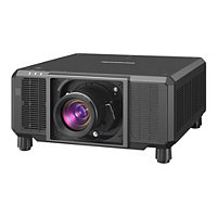 Panasonic PT-RQ18KU - DLP projector - no lens - LAN