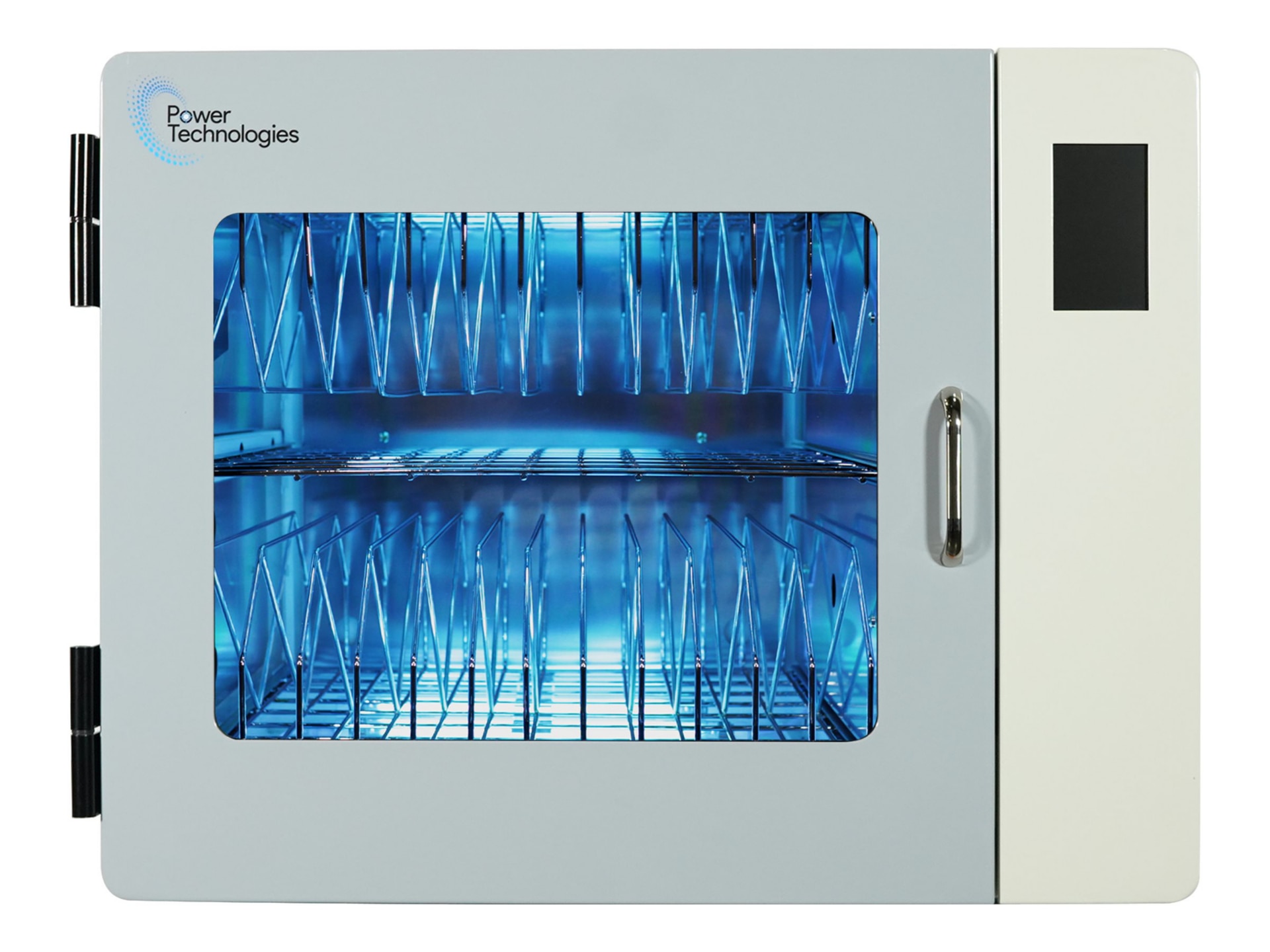 Power Technologies Clean cabinet unit - for 12 devices