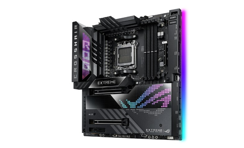 Asus Rog Ultimate Gaming Motherboard | proyectosarquitectonicos.ua.es