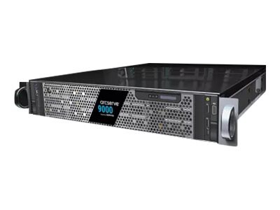 Arcserve 9000 Series 9144DR - recovery appliance - cloud-managed - Arcserve