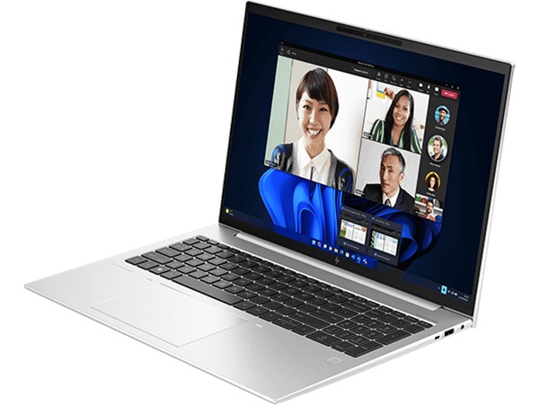 HP EliteBook 860 16" G10 Core i7-1370P 16GB RAM 256GB Notebook PC