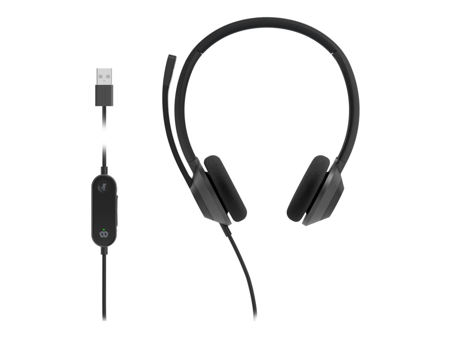 Cisco Headset 322 - headset