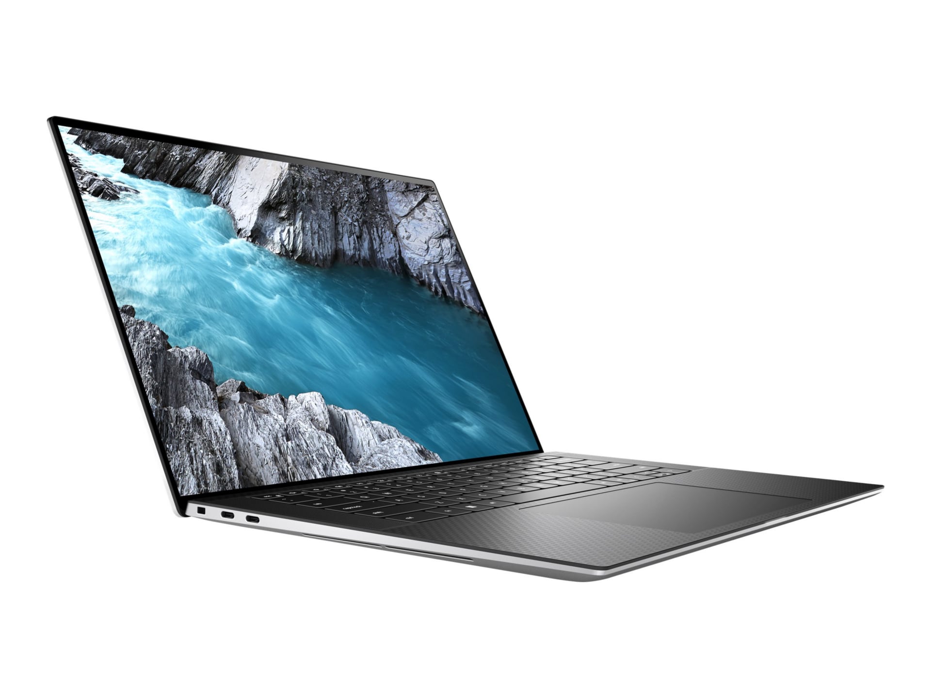 Dell XPS 15 9530 - 15.6" - Intel Core i9 - 13900H - Evo - 32 GB RAM - 1 TB