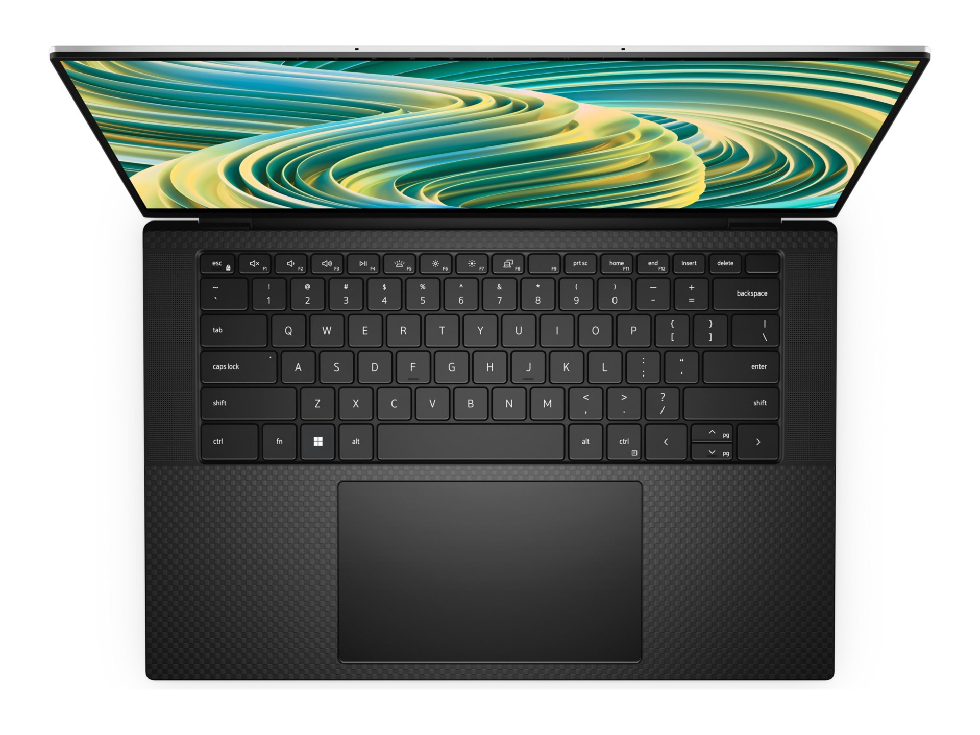 Thumbnail 5 of 5 for Dell XPS 15 9530 - 15.6" - Intel Core i9 - 13900H - Evo - 32 GB RAM - 1 TB SSD - English