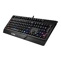 MSI Vigor GK20 Gaming Keyboard