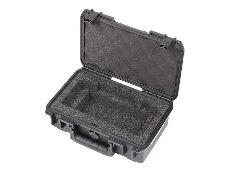 SKB iSeries - hard case for video switcher/mixer
