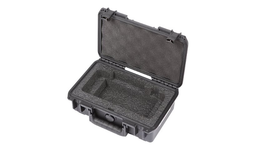 SKB iSeries - hard case for video switcher/mixer