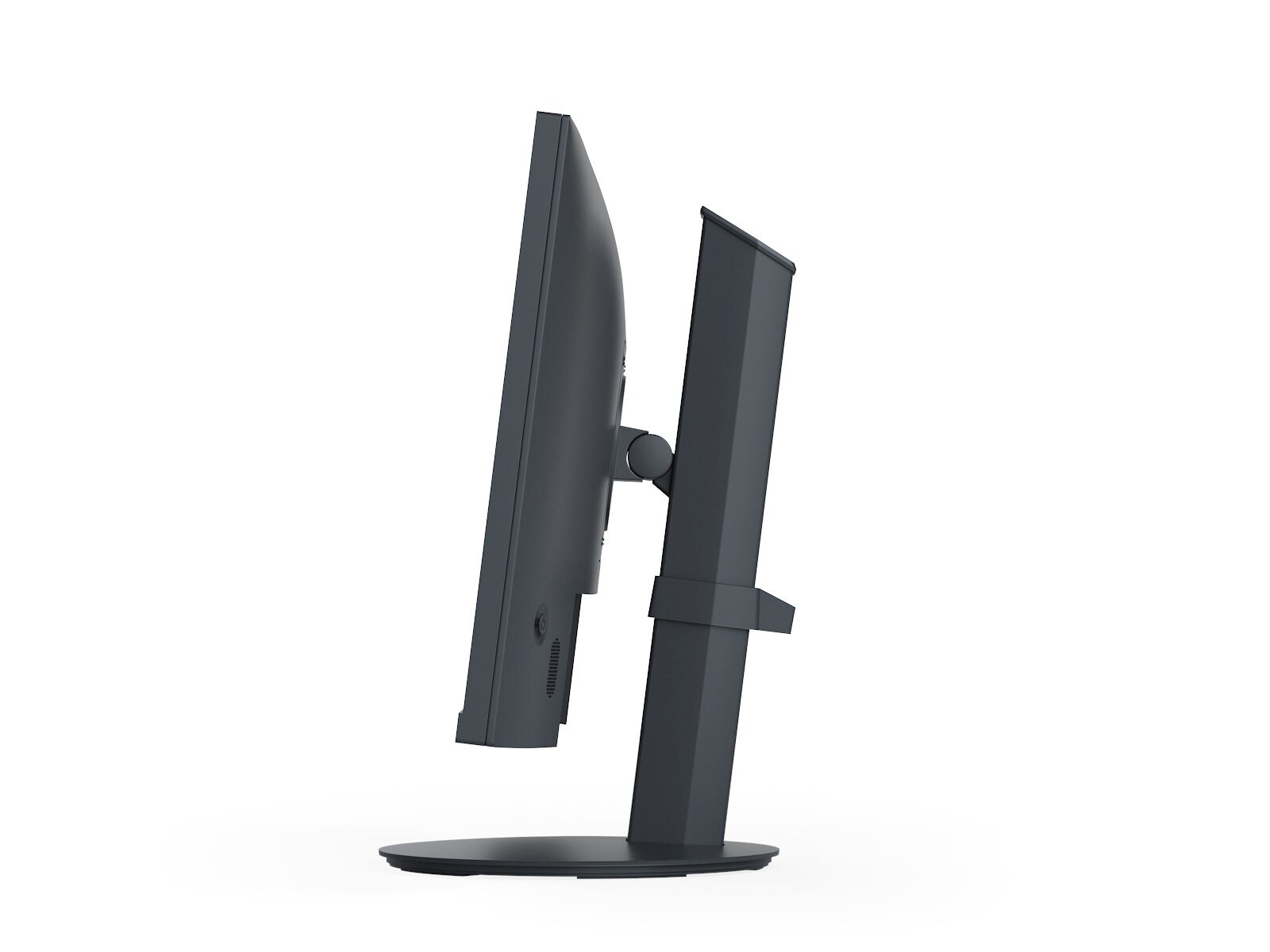 Thumbnail 5 of 7 for NEC MultiSync E274FL-BK - LED monitor - Full HD (1080p) - 27"