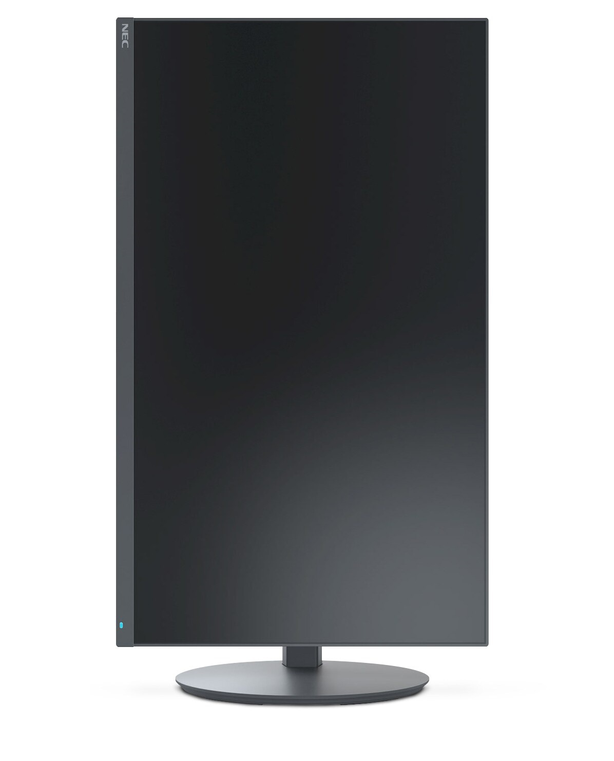 Thumbnail 6 of 7 for NEC MultiSync E274FL-BK - LED monitor - Full HD (1080p) - 27"