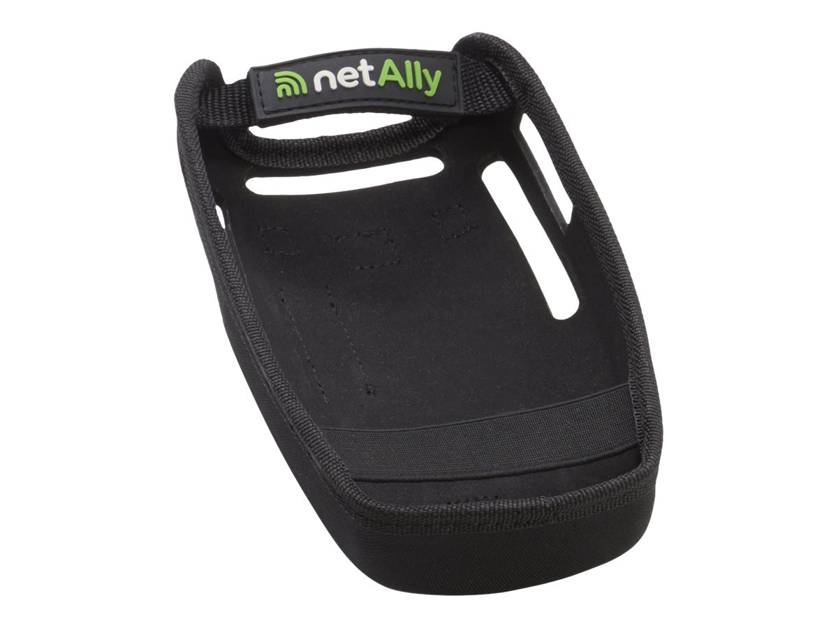 NetAlly network tester holster