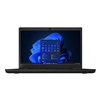 Lenovo ThinkPad P15v Gen 3 - 15.6" - Intel Core i7 12700H - 16 GB RAM - 512 GB SSD - English