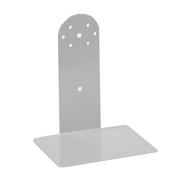 Capsa Healthcare Techbox and Scanner Shelf for CareLink Workstation