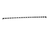 Vertiv Geist Mounting Bracket for PDU - Black