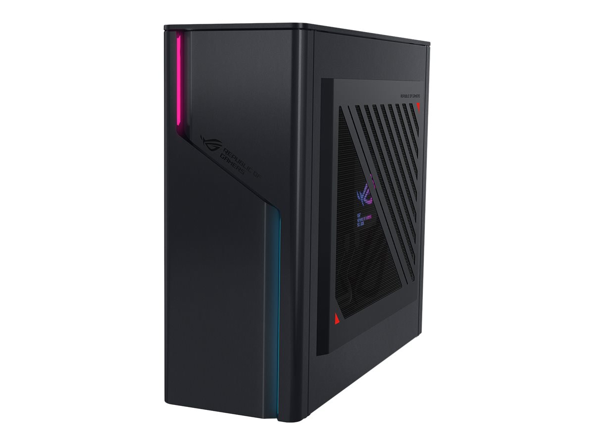 Asus ROG G22CH DS564 - tower - Core i5 13400F 2.5 GHz - 16 GB - SSD 512 GB