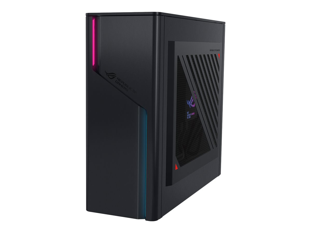 ASUS ROG G22CH DS564 - tower Core i5 13400F 2.5 GHz - 16 GB - SSD 512 GB