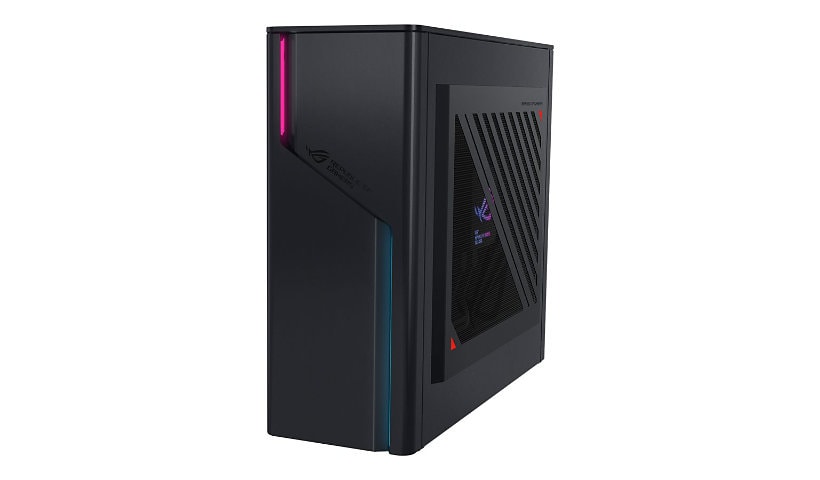 ASUS ROG G22CH DS564 - tower - Core i5 13400F 2.5 GHz - 16 GB - SSD 512 GB