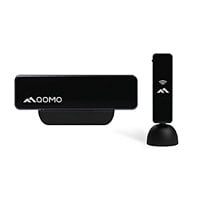 QOMO Qshare 4K Wireless HDMI USB Transceiver for Interactive Touch Screen