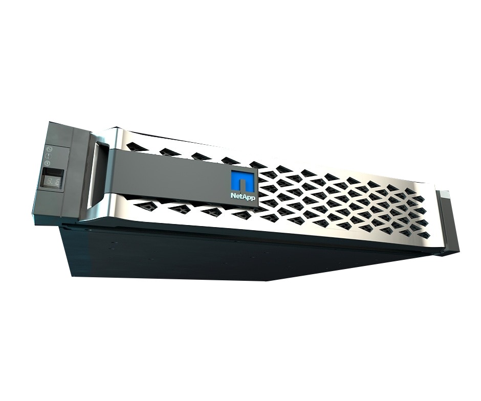 NetApp AFF A150 12x960GB All-Flash Storage System with ONTAP Data Management Software