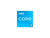 Intel Core i3 12100 / 3.3 GHz processor - Box