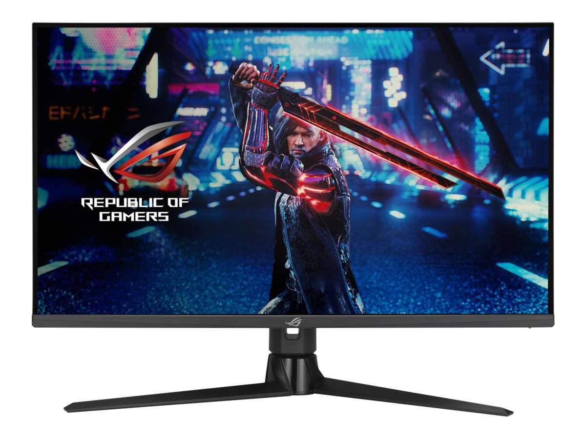 ASUS ROG Strix XG32AQ - LED monitor - 32" - HDR