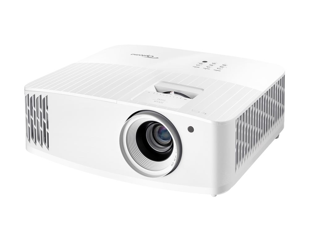 Optoma 4000 Lumens 4K UHD DLP Projector