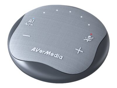 AVerMedia AS315 Speakerphone - TAA Compliant