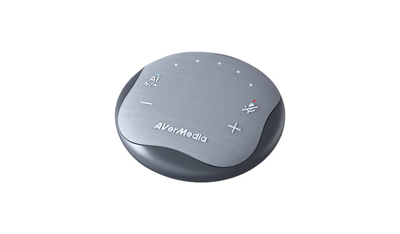 AVerMedia AS315 Speakerphone - TAA Compliant