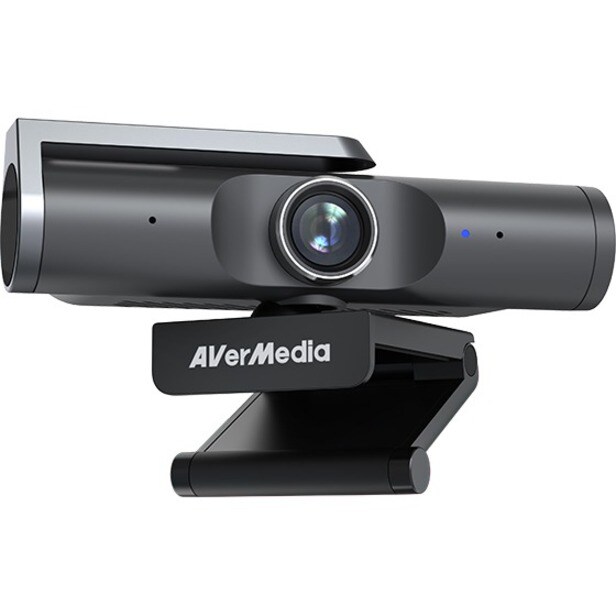 AVerMedia PW515 Webcam - 60 fps - USB 3.1 - TAA Compliant