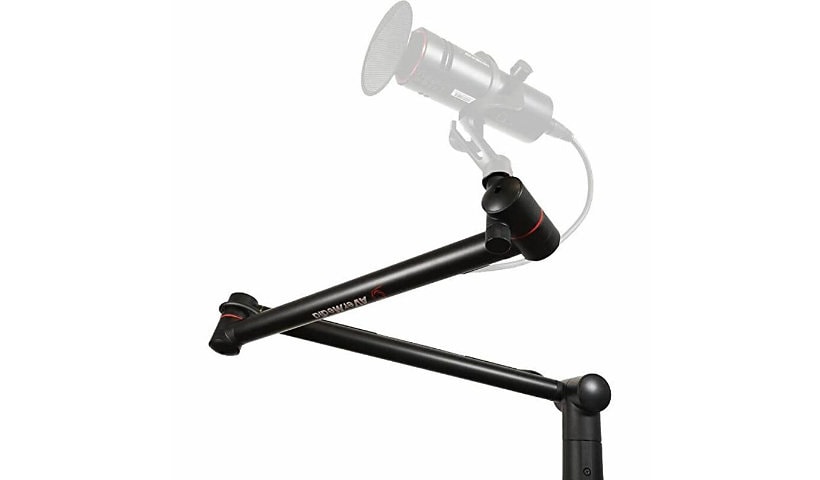 AVerMedia Mounting Arm for Microphone, Camera, Tablet, Phone