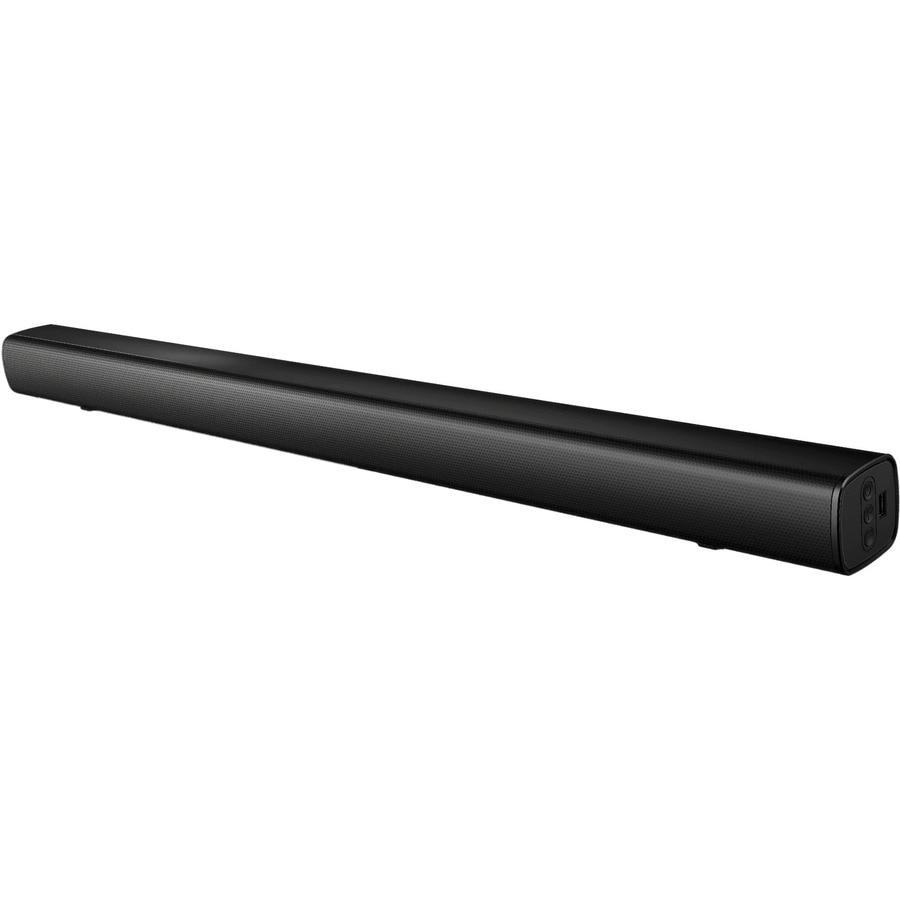 AVerMedia GS-68C 2,1 Bluetooth Sound Bar Speaker - 80 W RMS