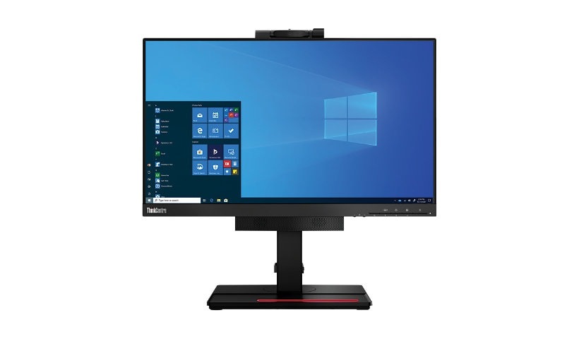 Lenovo M75Q 24" Tiny-In-One