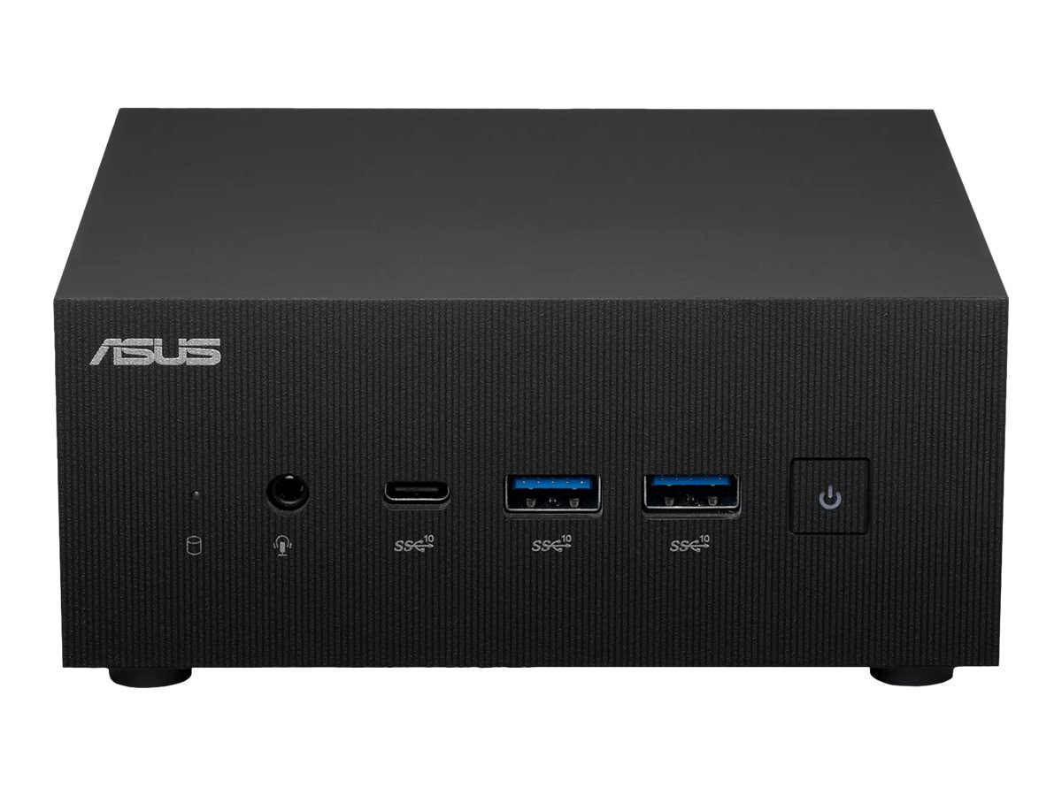 ASUS ExpertCenter PN64 SYS715PX1TD - mini PC - Core i7 12700H 2.3 GHz - 16