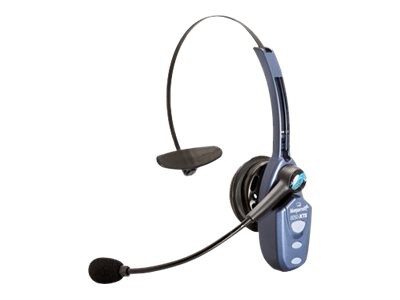 BlueParrott B250-XTS SE - micro-casque