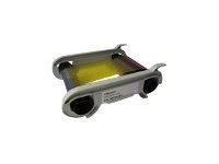 Evolis High Trust - 1 - yellow, cyan, magenta - print ribbon