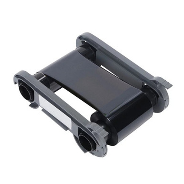 Evolis High Trust - black - print ribbon