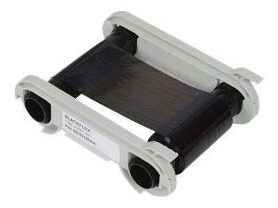 Evolis BlackFLEX - black - print ribbon