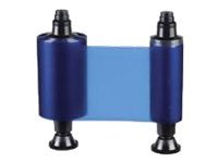 Evolis - 1 - black - print ribbon