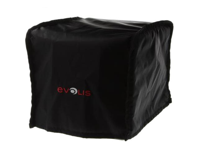 Evolis printer dust cover