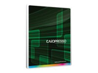 CardPresso XXS - box pack - 1 license - with USB key