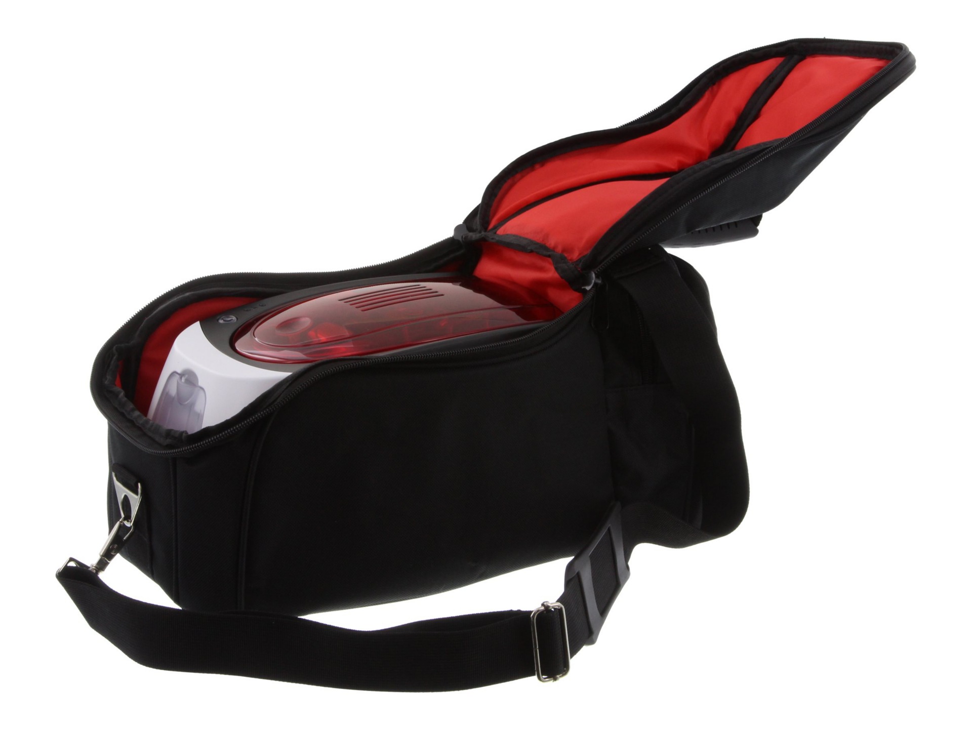 Badgy Travel Bag - printer carrying case