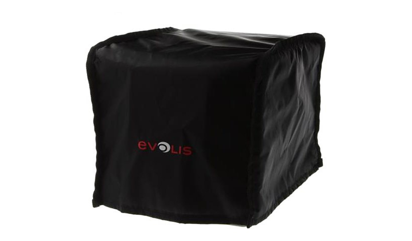 Evolis printer dust cover