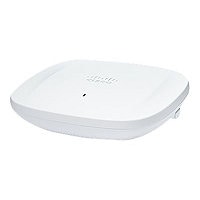 Cisco Catalyst 9162I - wireless access point - Bluetooth, Wi-Fi 6E - cloud-