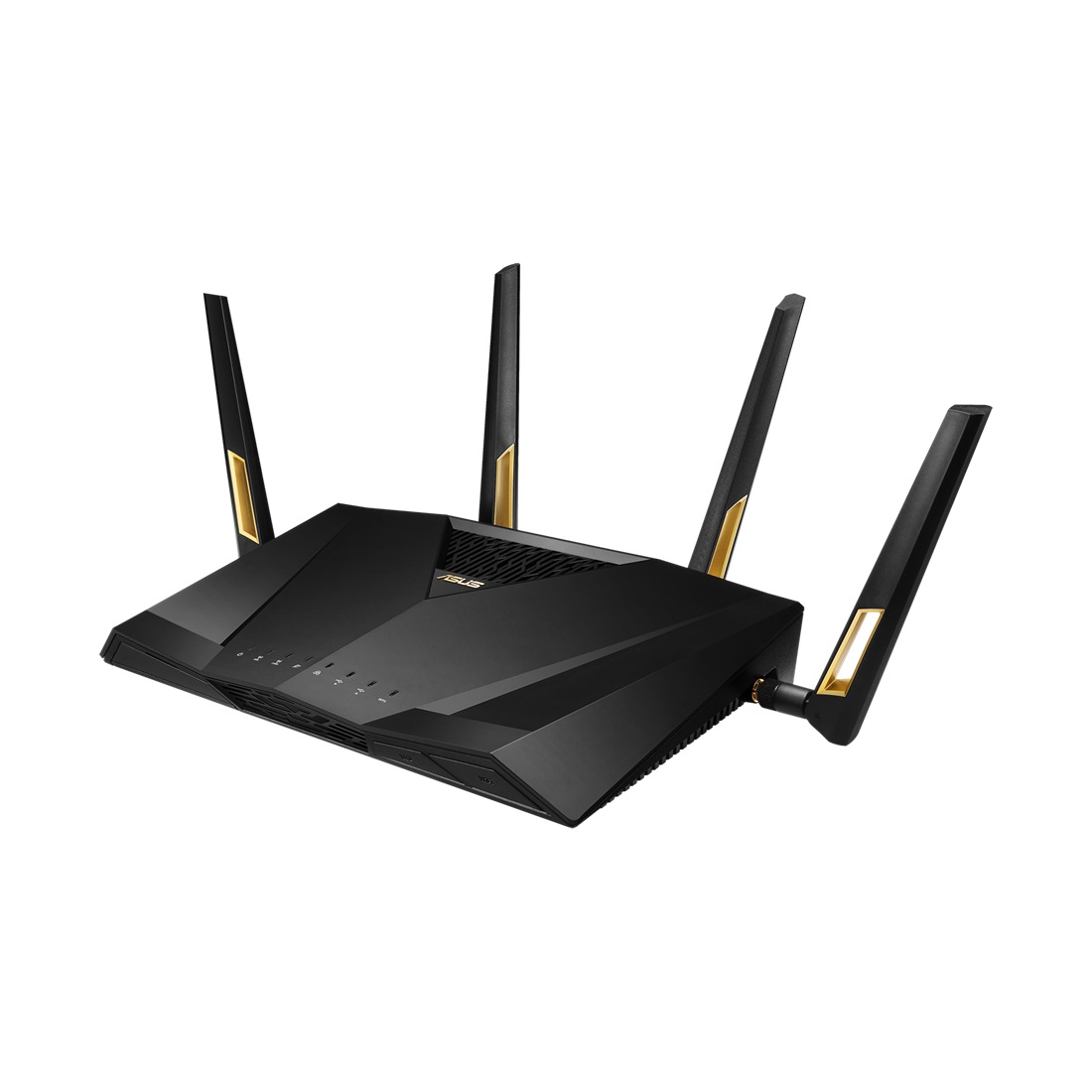 Thumbnail 5 of 8 for ASUS RT-AX88U PRO - wireless router - Wi-Fi 6 - desktop
