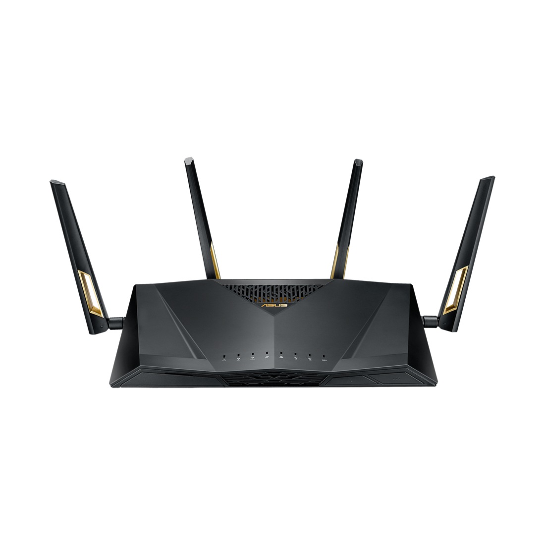 Thumbnail 6 of 8 for ASUS RT-AX88U PRO - wireless router - Wi-Fi 6 - desktop